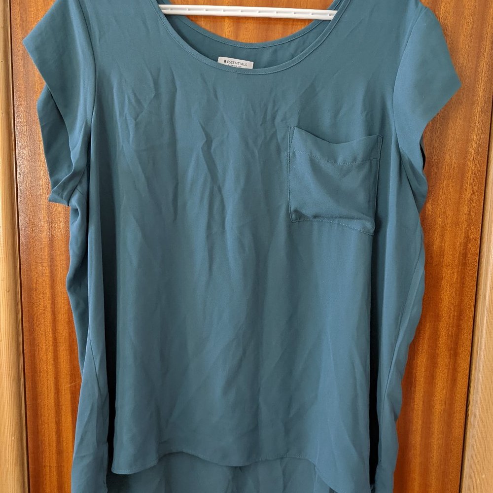 Dress shirt